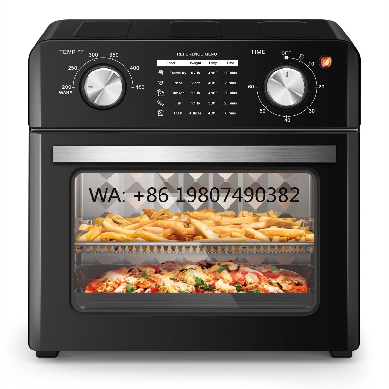 10QT Multifunctional Counterto - مراجعة Kitchen Appliances Combo وسعره