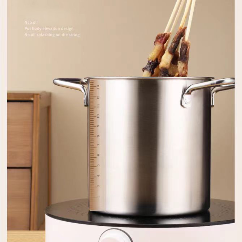 Deep Fryer 1PC304 Stainless St - مراجعة Deep Fryer Stainless وسعره