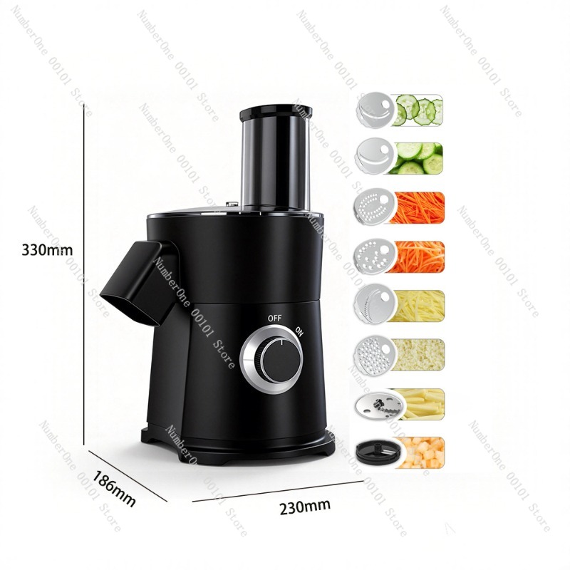 Premium Multifunction Electric - مراجعة Kitchen Appliances Electric وسعره