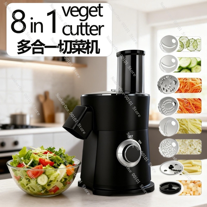 Premium Multifunction Electric - مراجعة Kitchen Appliances Electric وسعره