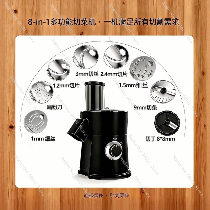 Premium Multifunction Electric - مراجعة Kitchen Appliances Electric وسعره