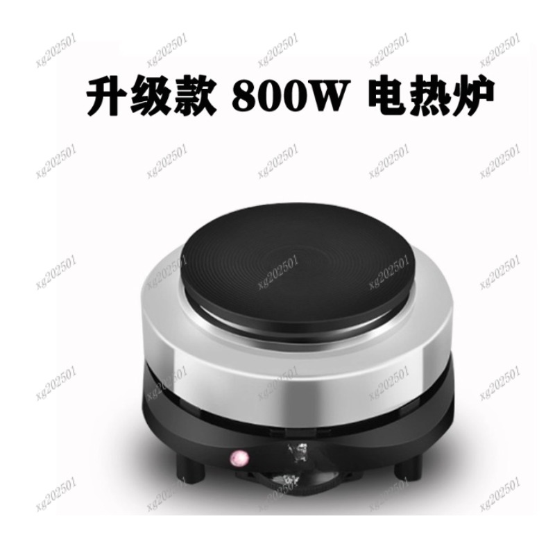 Mini 500W Electric Heater Stov - مراجعة Kitchen Appliances Electric وسعره