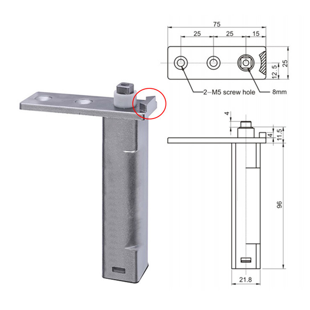 Essential Refrigerator Door Hi - مراجعة Kitchen Appliances Essentials وسعره