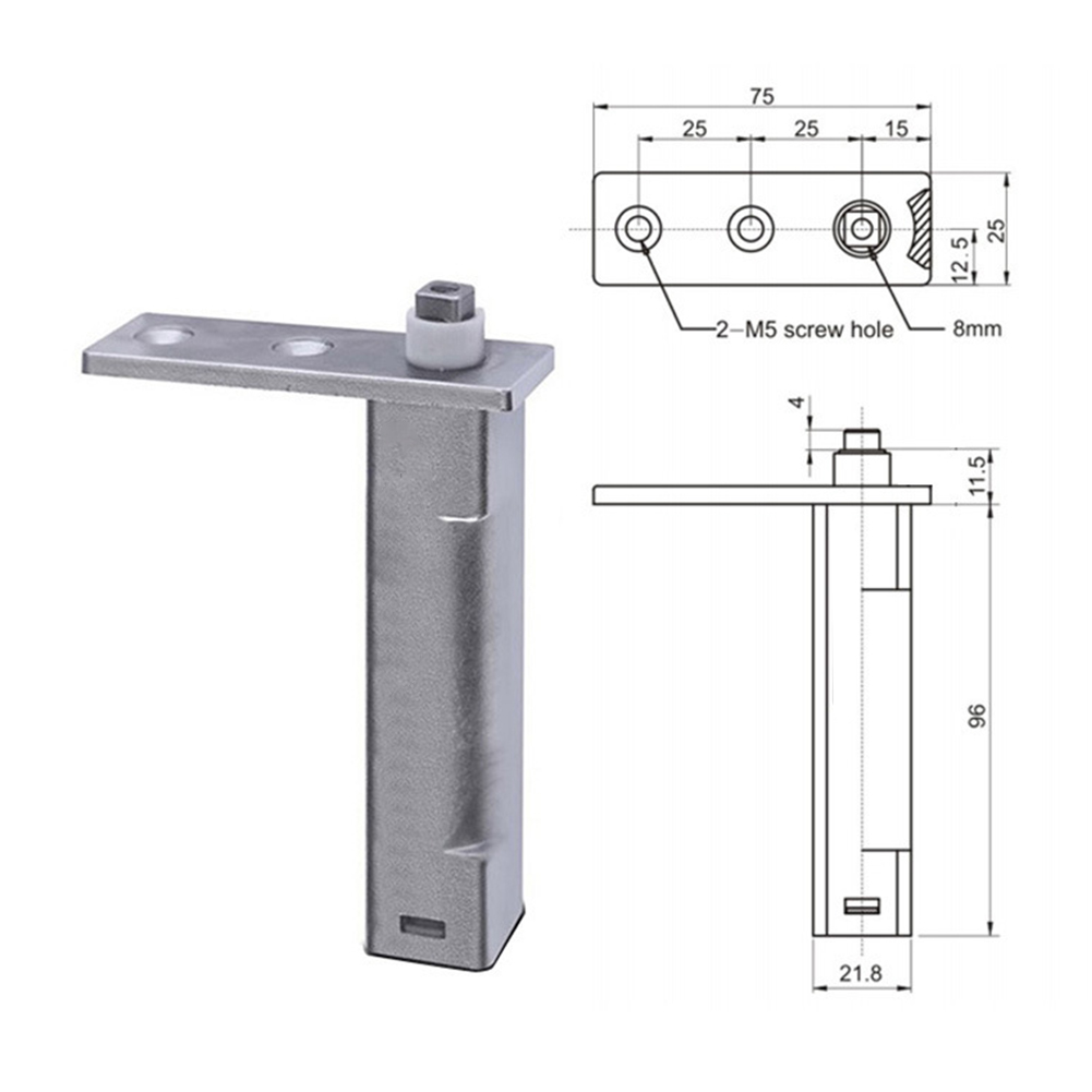 Essential Refrigerator Door Hi - مراجعة Kitchen Appliances Essentials وسعره