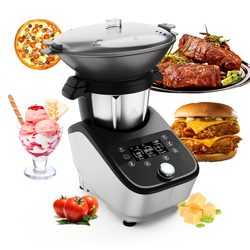 Spain Hot Deals Intelligent Co - مراجعة Kitchen Appliances Deals وسعره