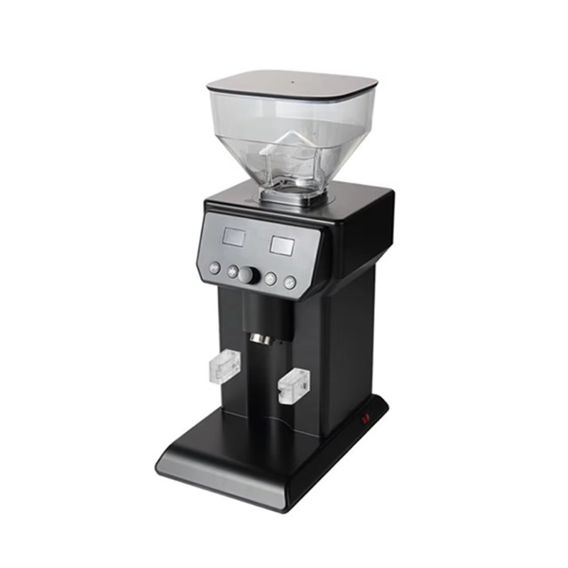 New Adjustment 50mm Flat Burrs - مراجعة Coffee Grinder Burr وسعره