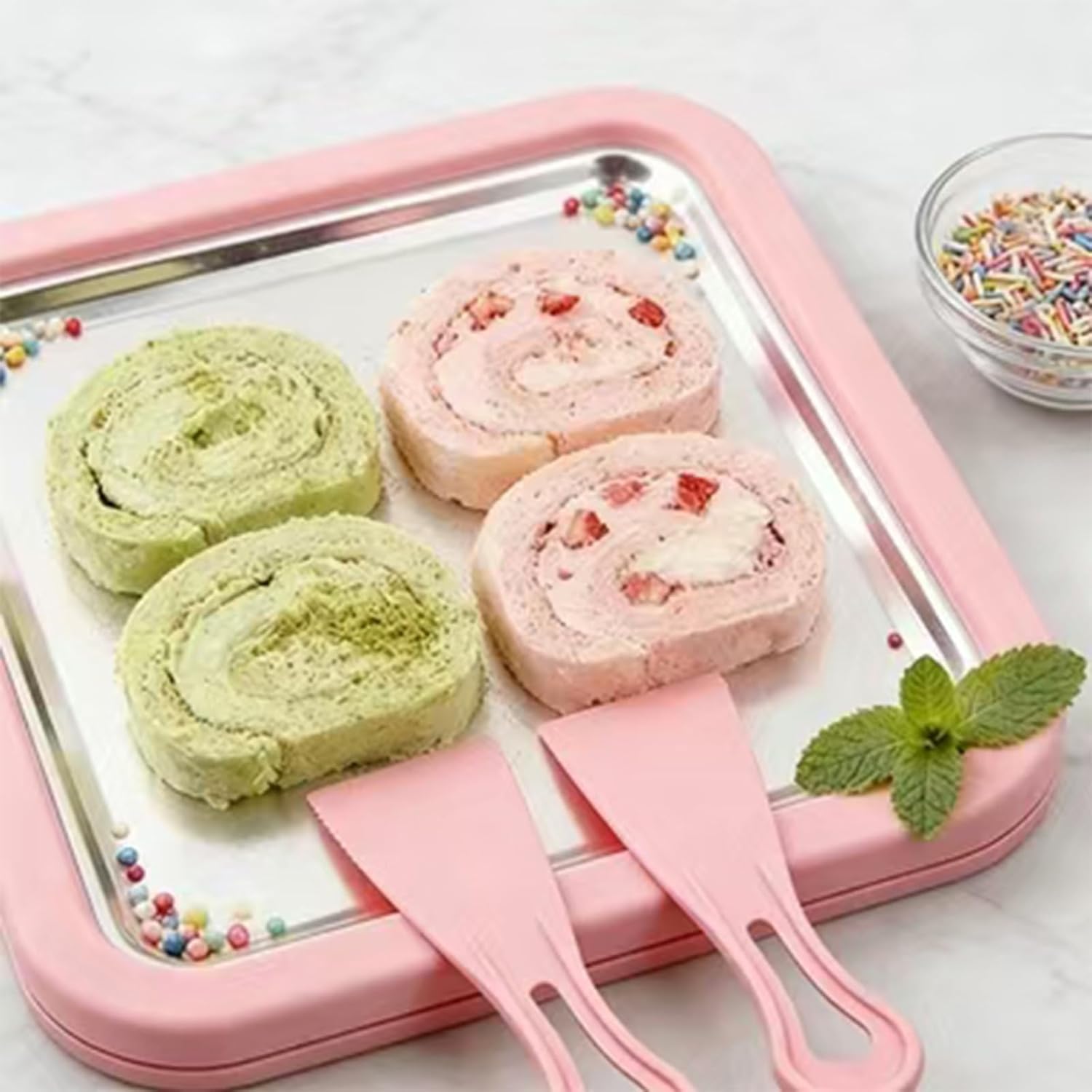 Cordless Multi-Functional Ice  - مراجعة Kitchen Appliances Essentials وسعره