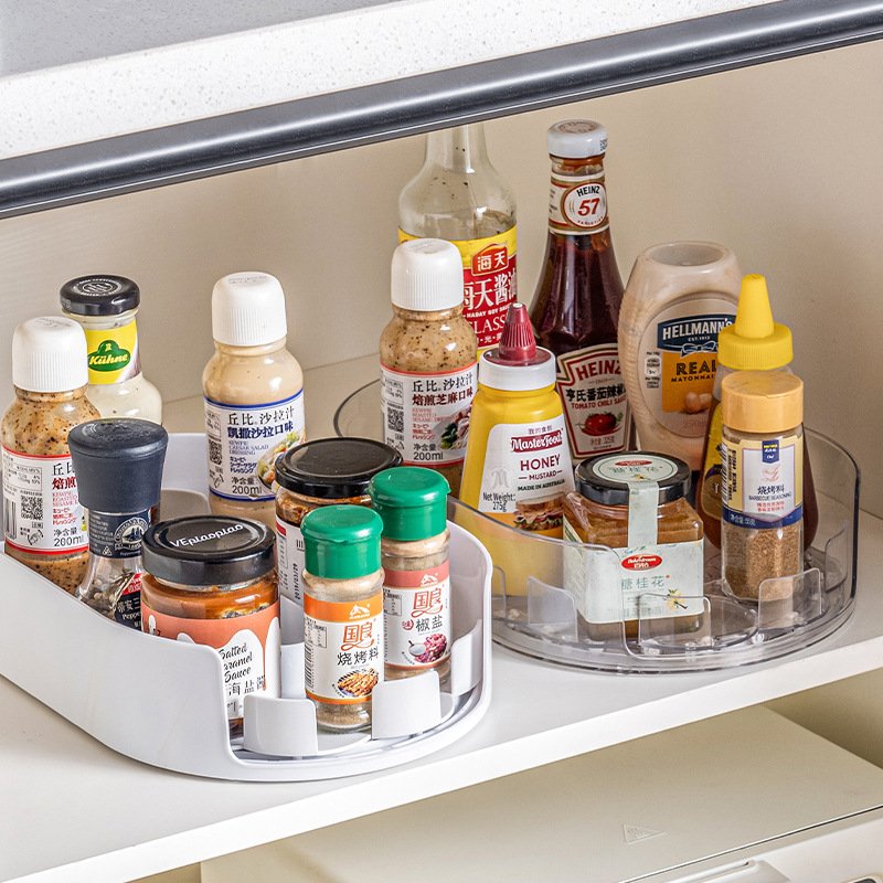 Rotating Beverage Storage Rack - مراجعة Kitchen Appliances Refrigerators وسعره