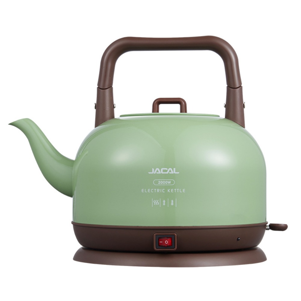 Professional Home Electric Ket - مراجعة Electric Kettle Gooseneck وسعره