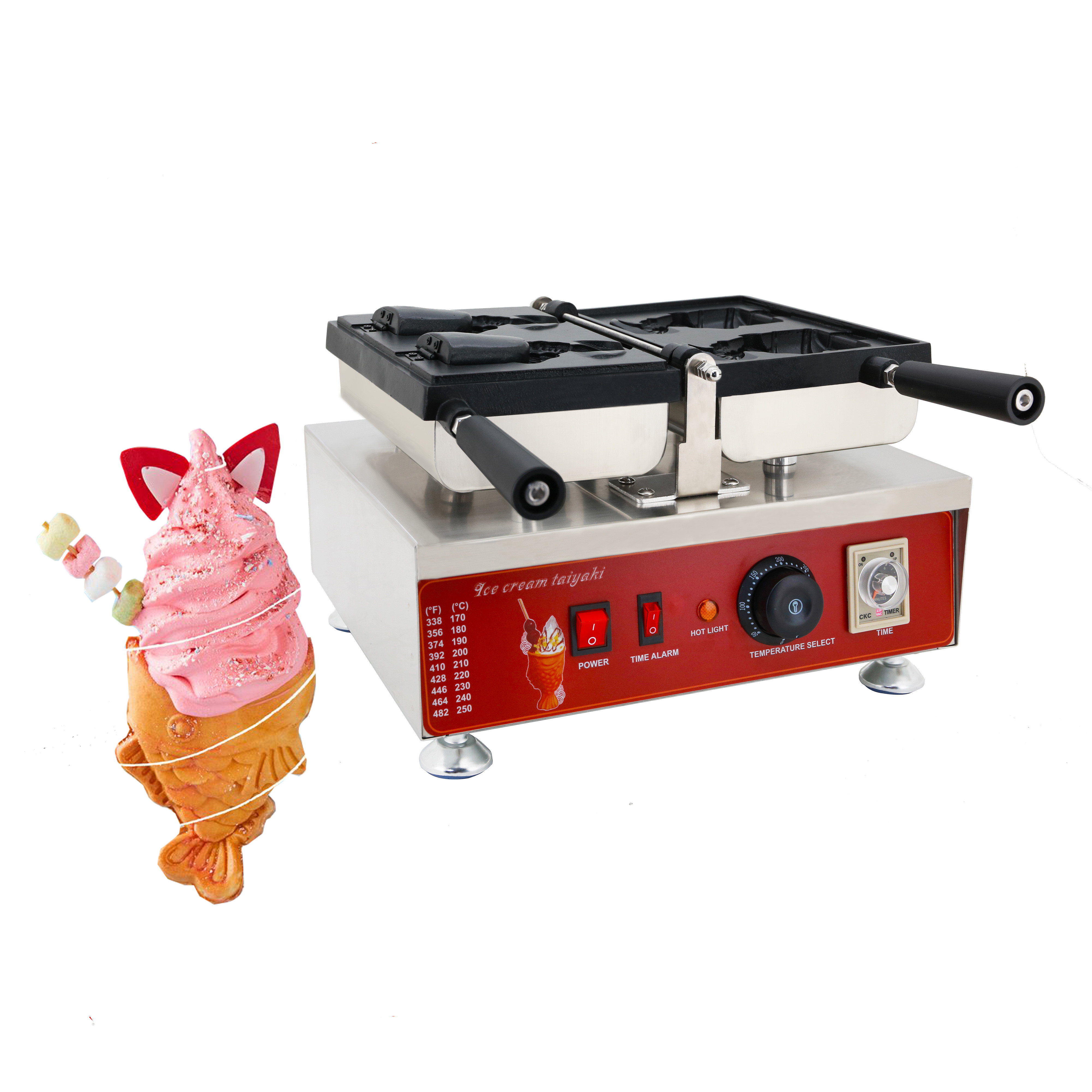 Japanese Openning Mouth Fish I - مراجعة Kitchen Appliances In Japanese وسعره