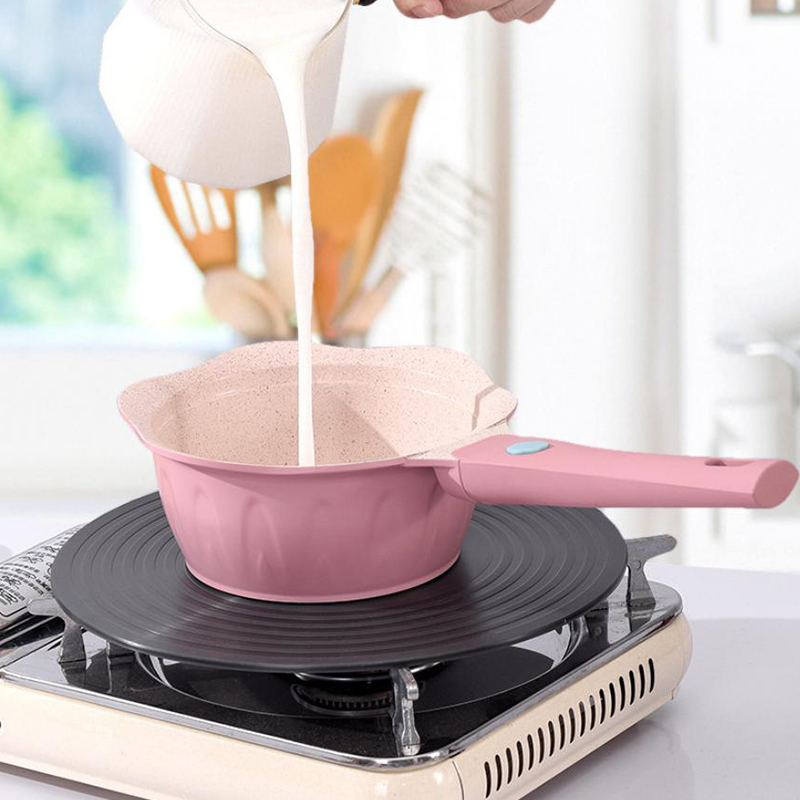 Aluminum Stove Top Diffuser Pa - مراجعة Kitchen Appliances Gas Stove وسعره