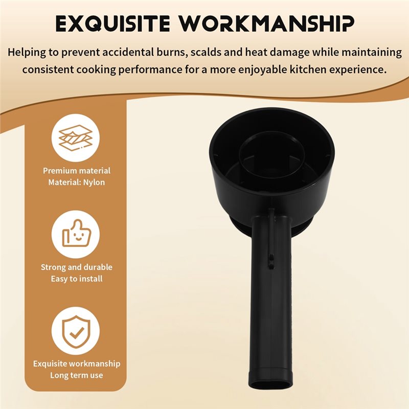 【ESSENTIALS 】360 ° Rotating Wa - مراجعة Kitchen Appliances Essentials وسعره