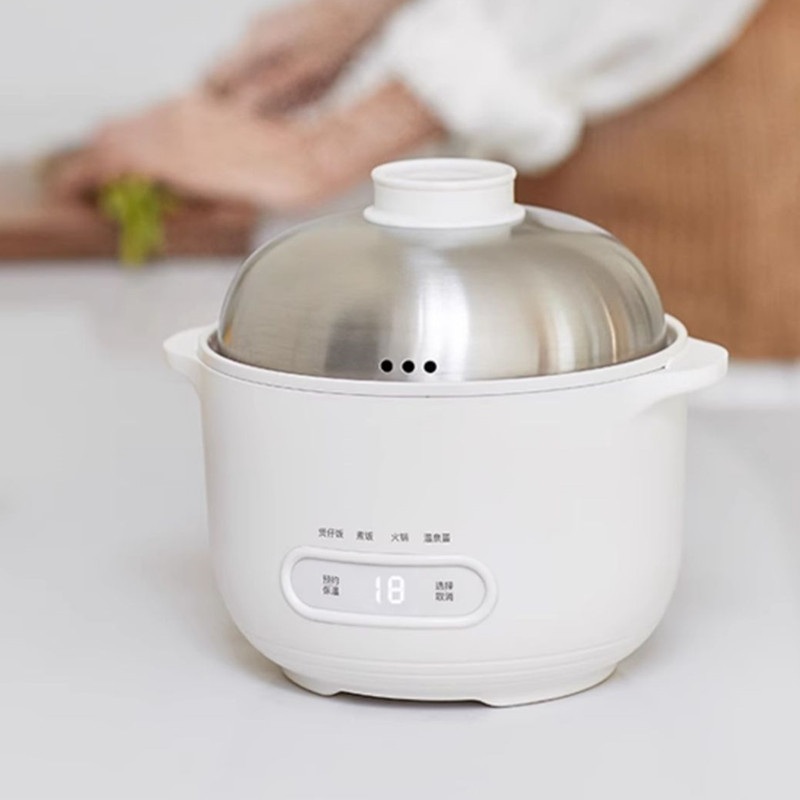 Intelligent Kitchen Appliance  - مراجعة Kitchen Appliances In English وسعره