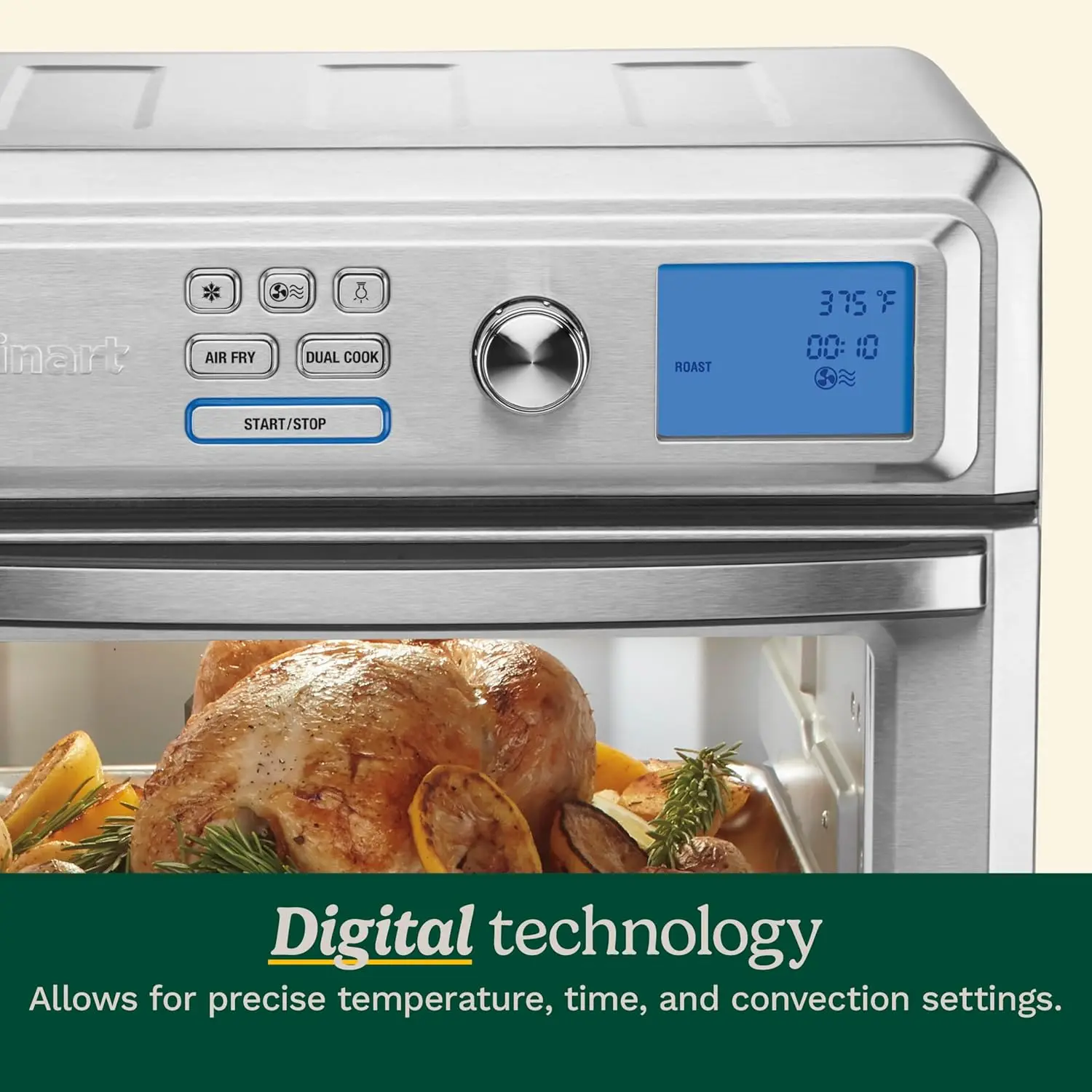 Toaster Oven Combo with Adjust - مراجعة Kitchen Appliances Combo وسعره