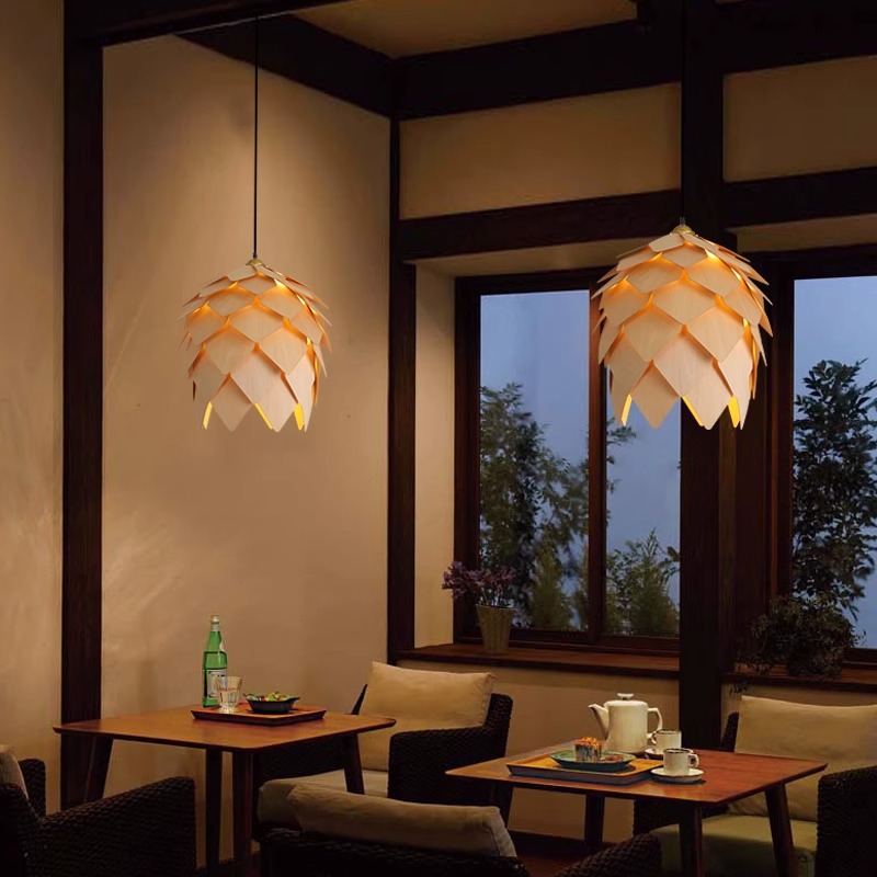 Japanese style Creative Wood l - مراجعة Kitchen Appliances In Japanese وسعره