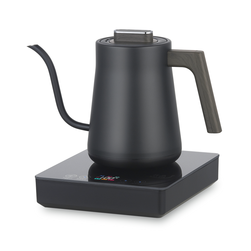 HK-60H0 1.5L Gooseneck Electri - مراجعة Electric Kettle Gooseneck وسعره