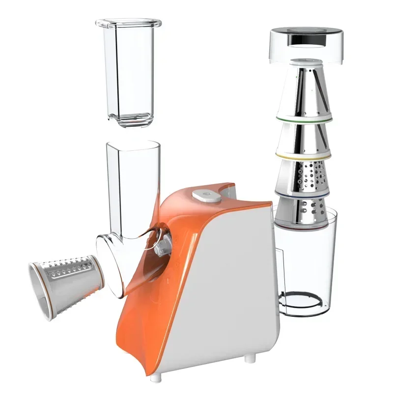 Home Appliances Electric Veget - مراجعة Kitchen Appliances Electric وسعره