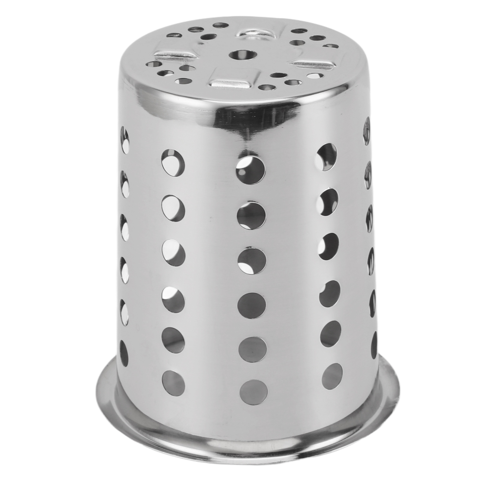 Stainless Steel Utensil Holder - مراجعة Kitchen Appliances Large وسعره