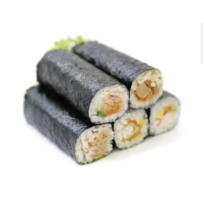 Sushi Rice Roll Maker Machine  - مراجعة Kitchen Appliances In Japanese وسعره