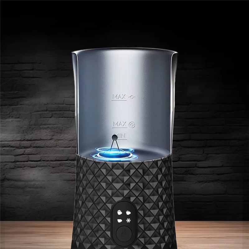Electric Milk Frother Formilk  - مراجعة Kitchen Appliances Electric وسعره