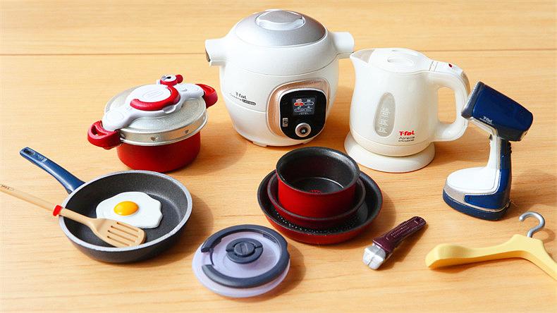 KENELEPHANT Authentic Japanese - مراجعة Kitchen Appliances In Japanese وسعره