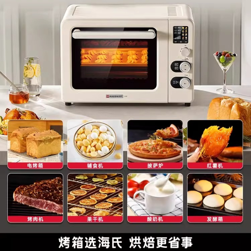 New 3rd & 4th Gen Small Home O - مراجعة Kitchen Appliances Combo وسعره