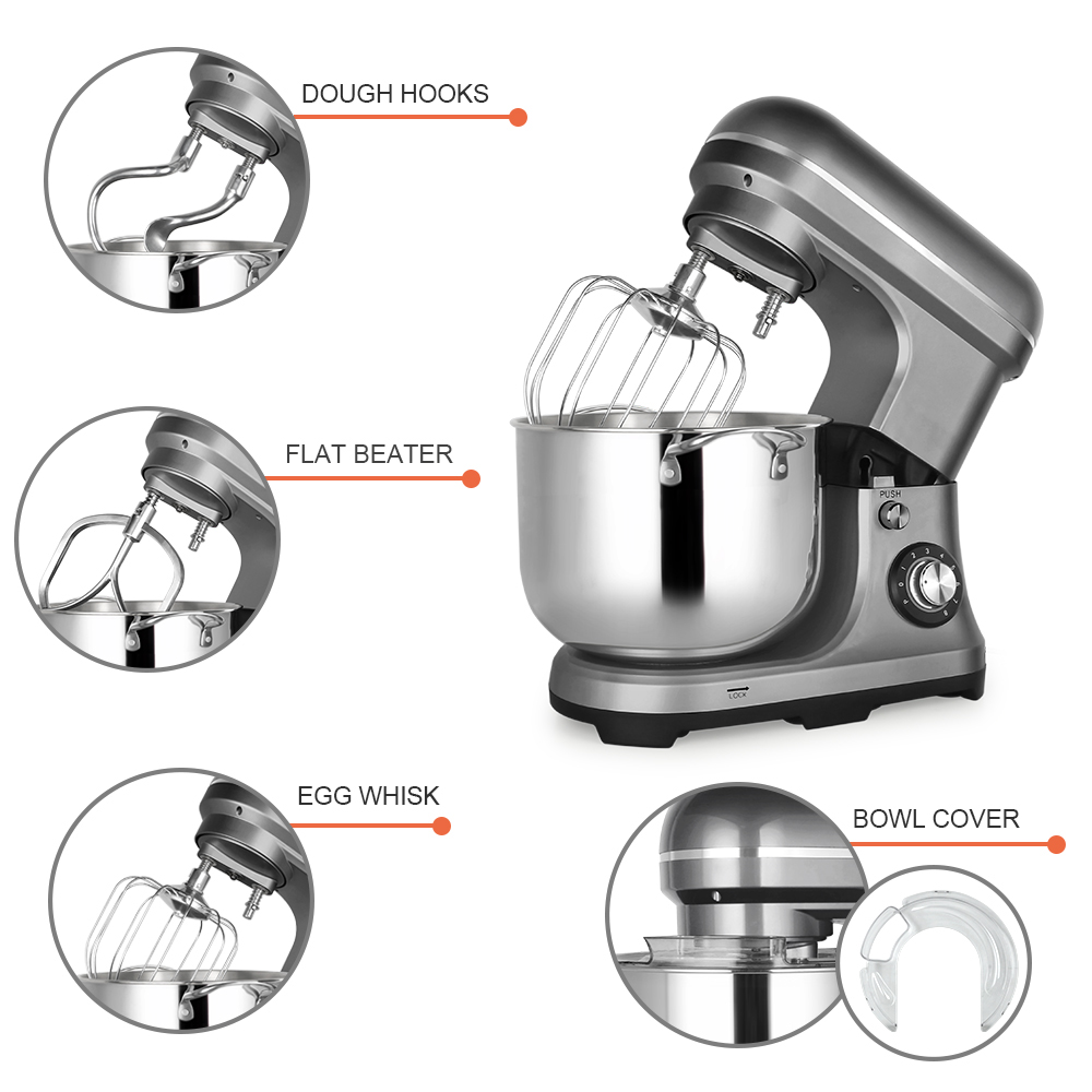 11L 2000W Large Powerful Elect - مراجعة Kitchen Appliances Electric وسعره