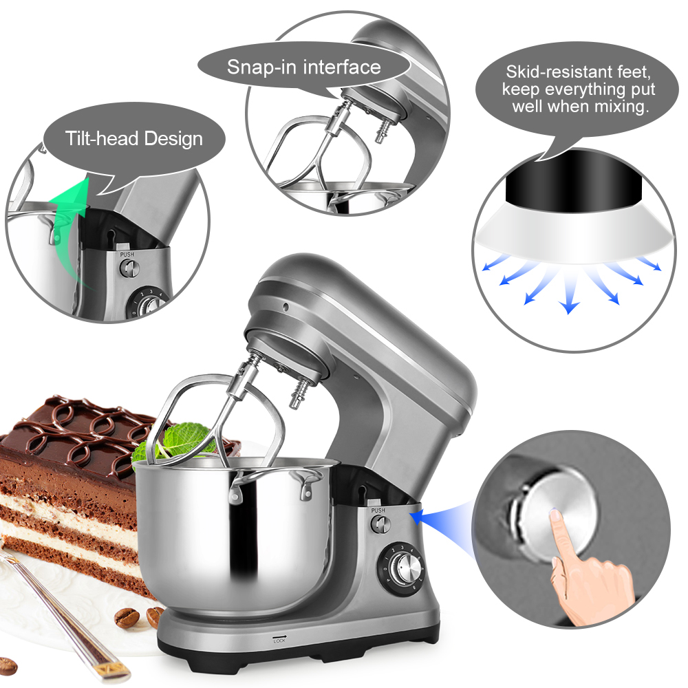 11L 2000W Large Powerful Elect - مراجعة Kitchen Appliances Electric وسعره