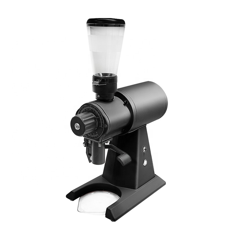 2026 Hot Sale 98mm Coffee Grin - مراجعة Coffee Grinder Burr وسعره