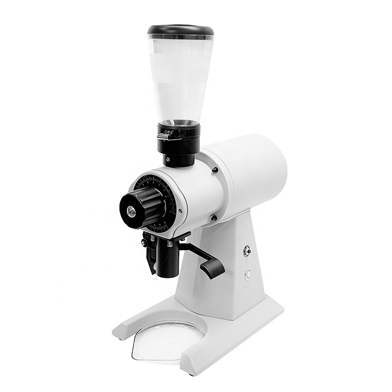 2026 Hot Sale 98mm Coffee Grin - مراجعة Coffee Grinder Burr وسعره