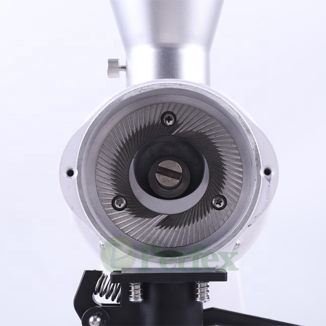 2026 Hot Sale 98mm Coffee Grin - مراجعة Coffee Grinder Burr وسعره