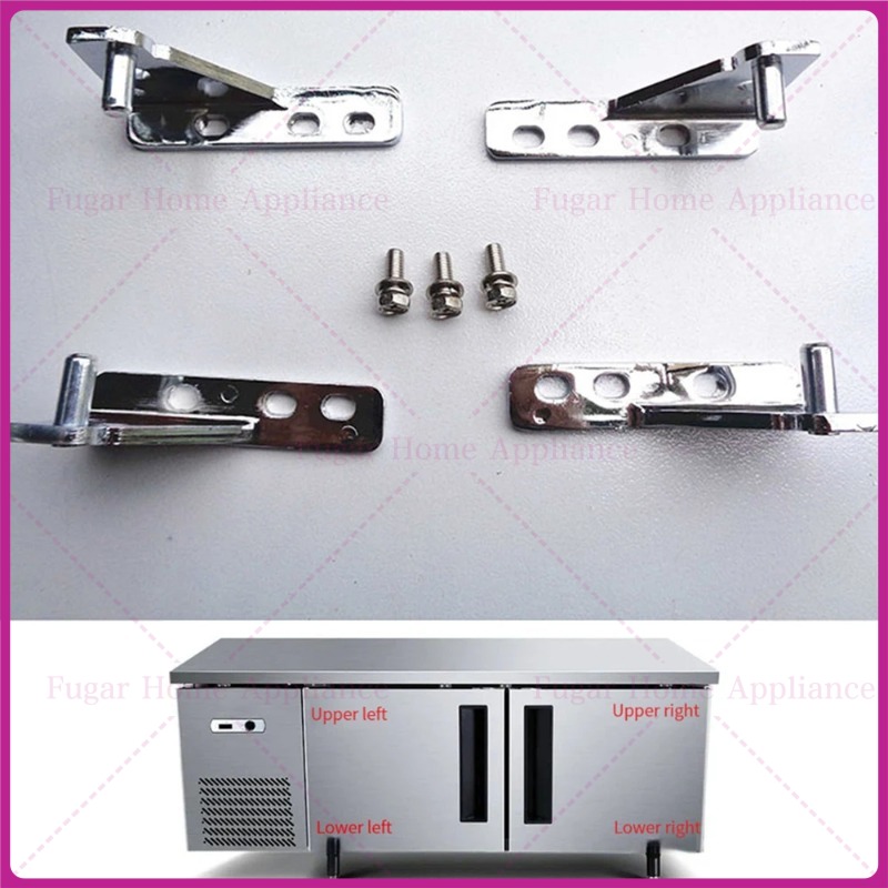 Wheelbase 35mm Refrigerator Hi - مراجعة Kitchen Appliances Refrigerators وسعره