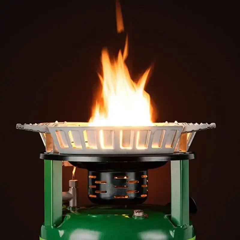 BRS-7 Stove Burner Backpacking - مراجعة Kitchen Appliances Gas Stove وسعره