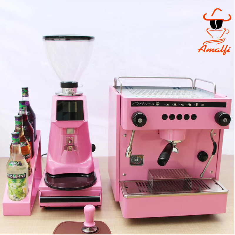 Custom Titanium 64mm Fast Spee - مراجعة Coffee Grinder Burr وسعره