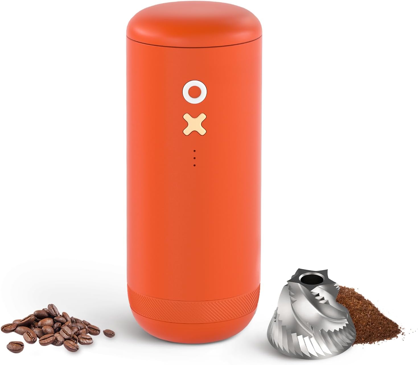 Burr Coffee Grinder Electric P - مراجعة Coffee Grinder Burr وسعره