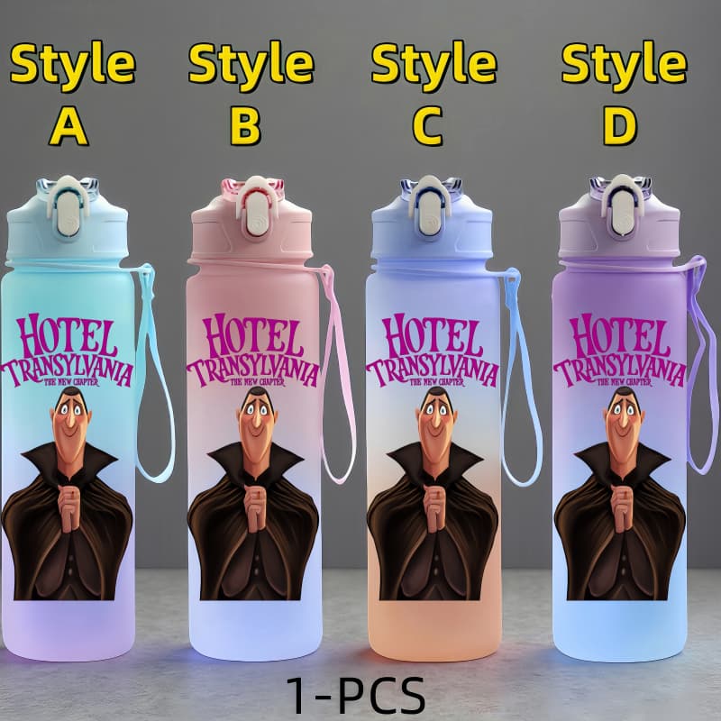 Hotel Transylvania Anime Chara - مراجعة Kitchen Appliances Large وسعره
