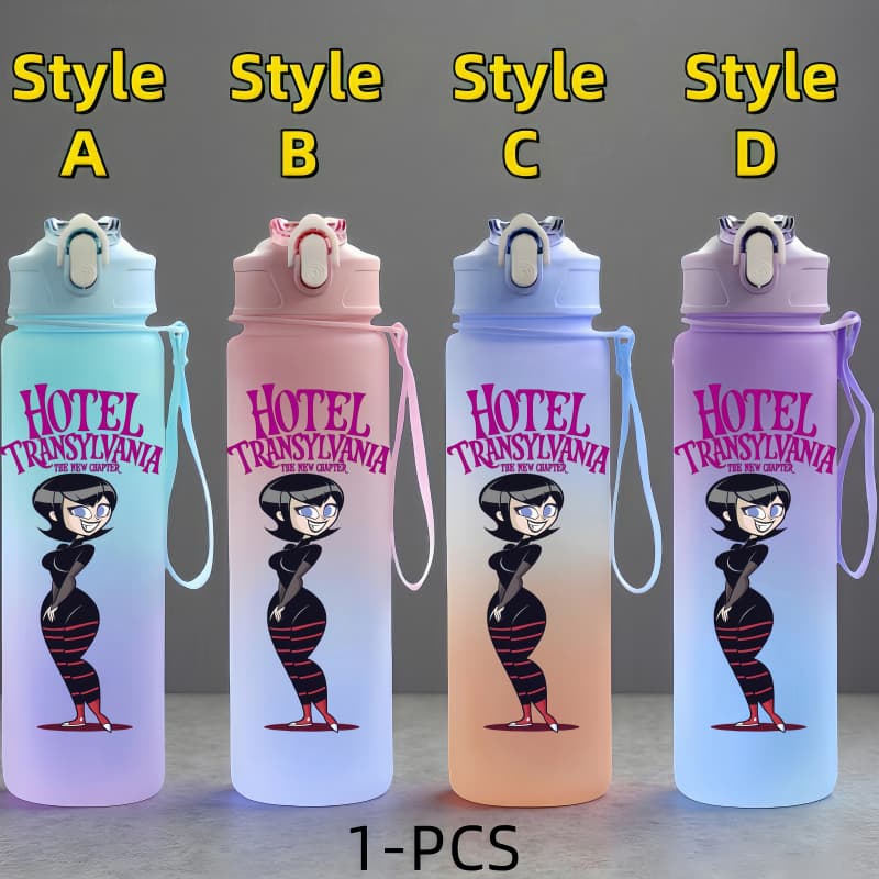 Hotel Transylvania Anime Chara - مراجعة Kitchen Appliances Large وسعره