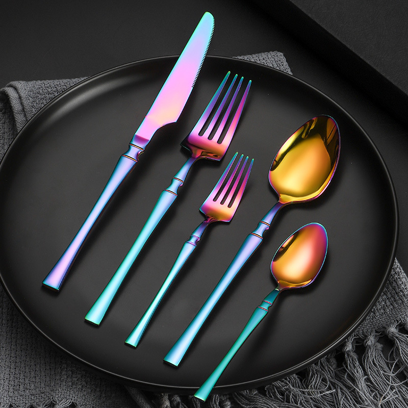 Rainbow 30 piece Stainless Ste - مراجعة Kitchen Appliances Combo وسعره
