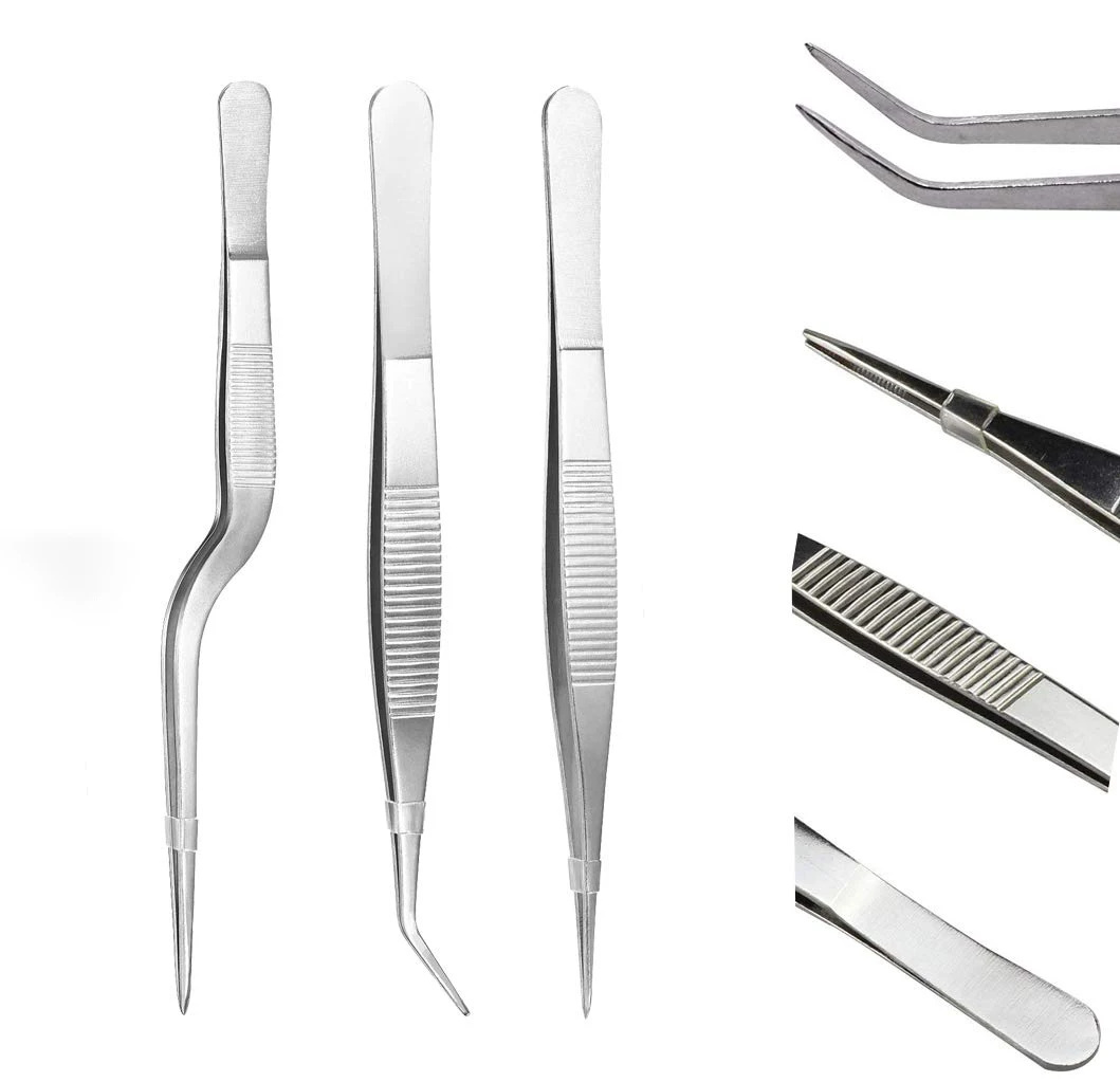 3/5/6 Pcs Professional Chef Tw - مراجعة Kitchen Appliances Combo وسعره