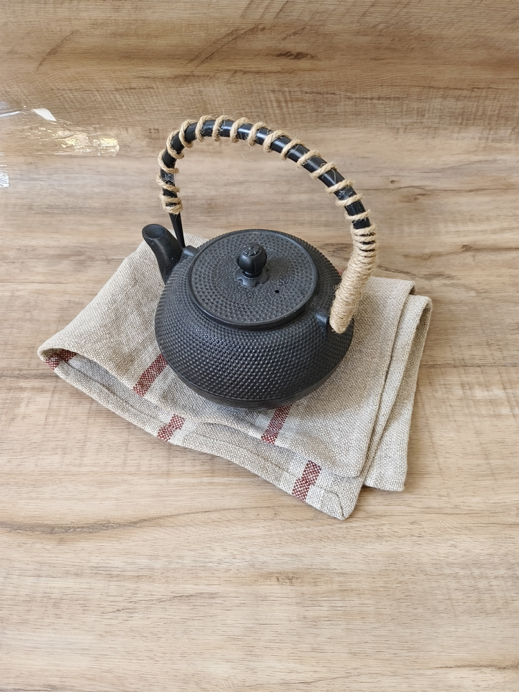 Waed Thi Linen Western Dining  - مراجعة Kitchen Appliances In Japanese وسعره