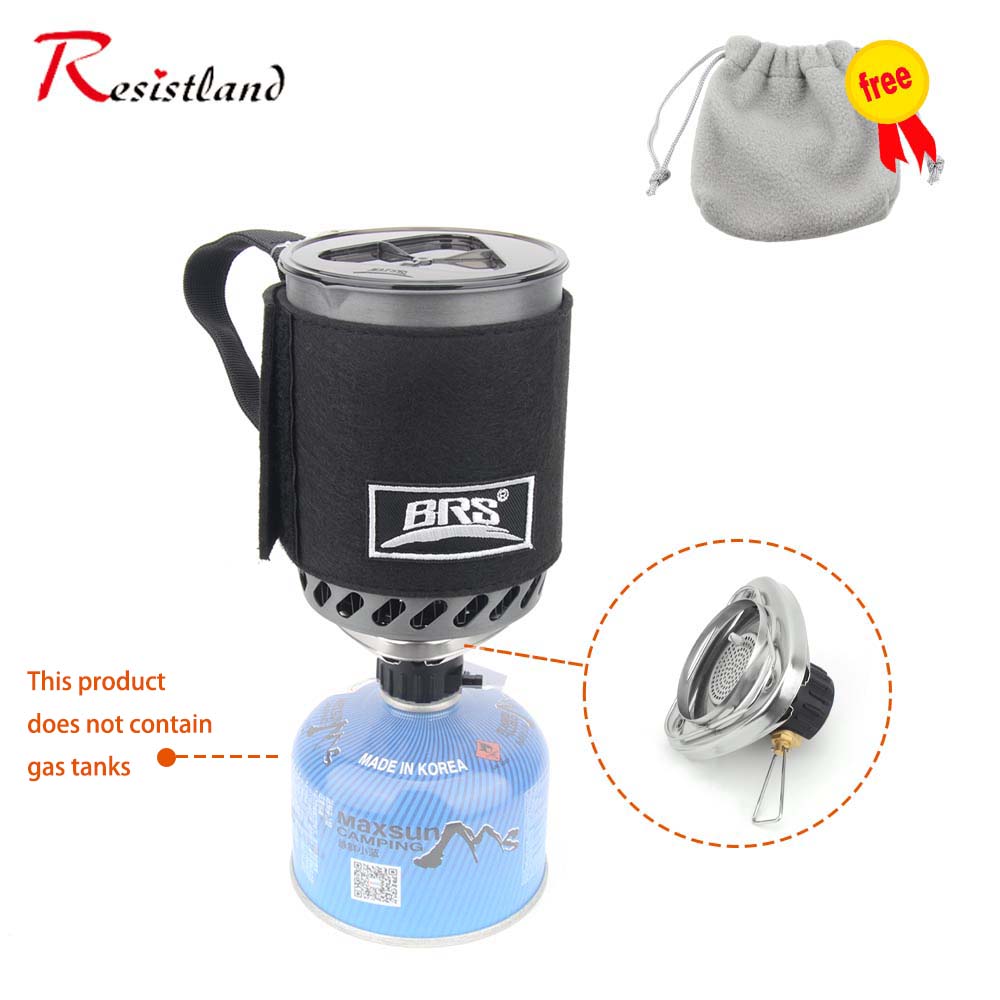1500W BRS 61 Outdoor  Integrat - مراجعة Kitchen Appliances Gas Stove وسعره