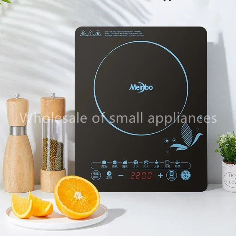110V induction cooker hot pot  - مراجعة Kitchen Appliances In Japanese وسعره