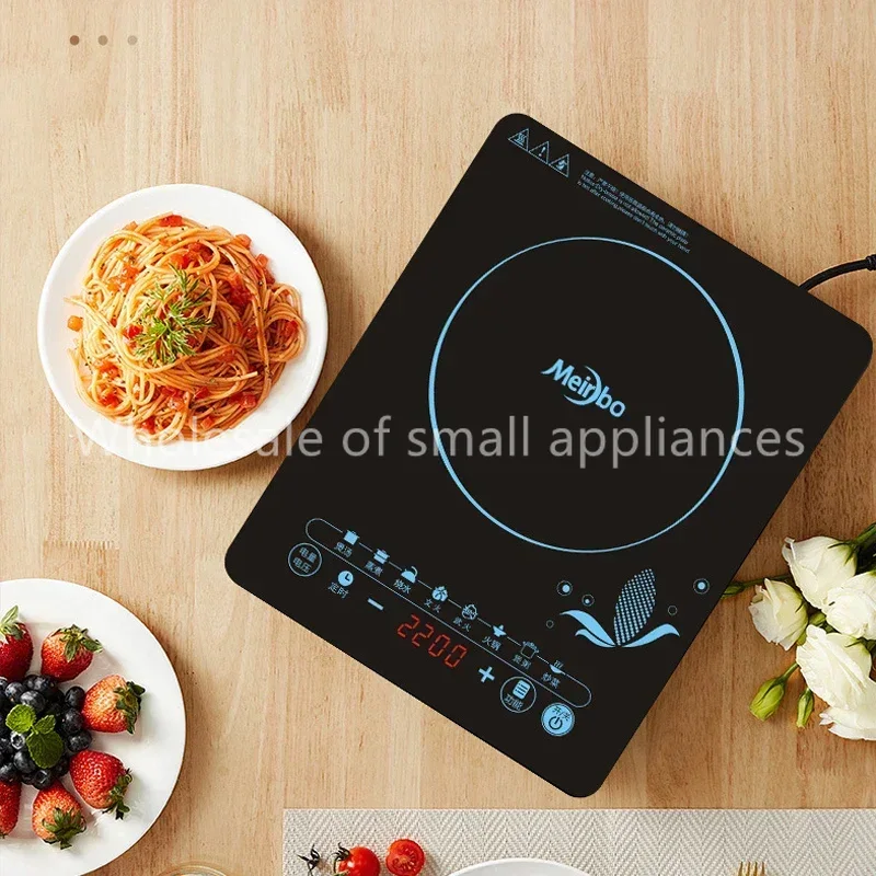 110V induction cooker hot pot  - مراجعة Kitchen Appliances In Japanese وسعره