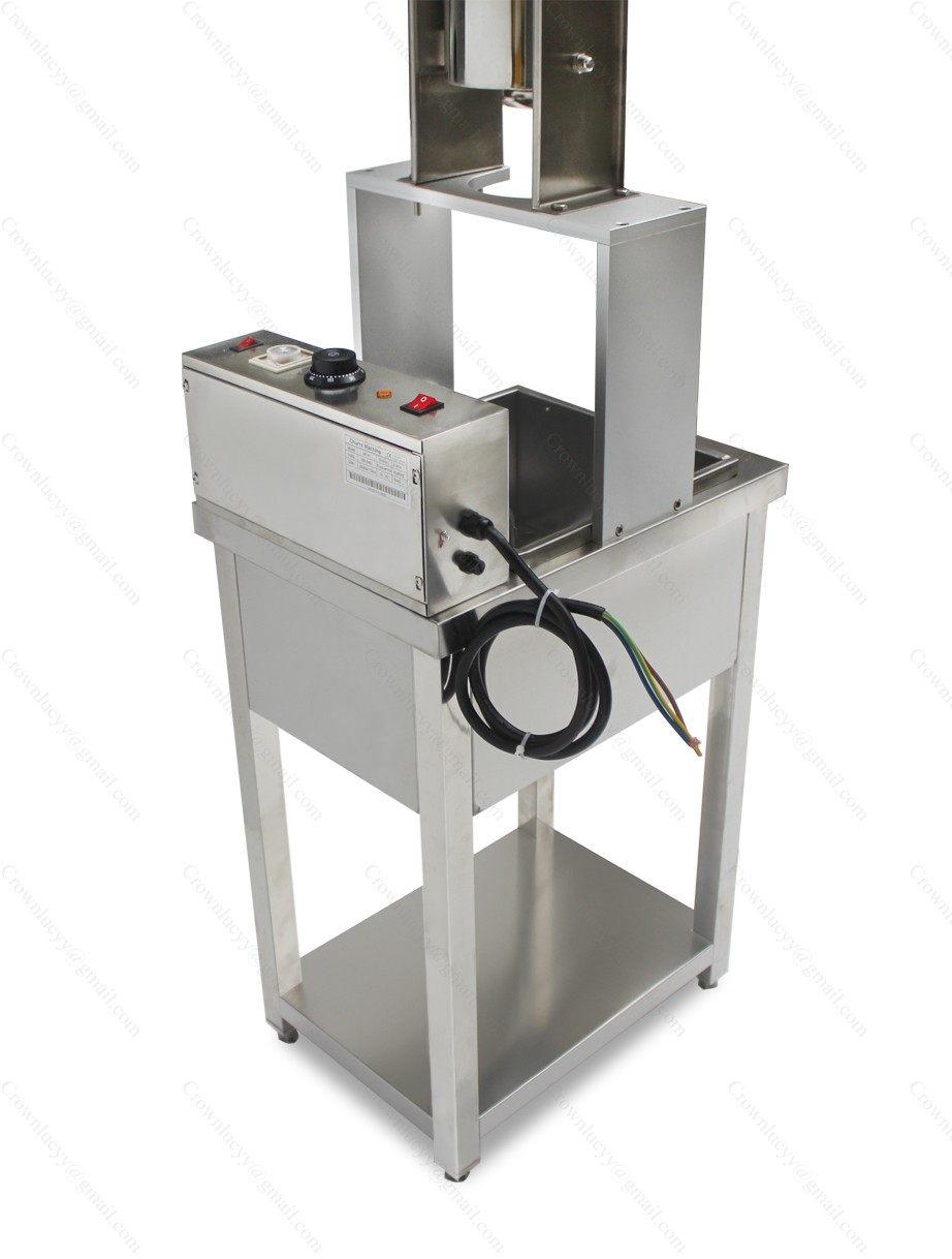 2026 Stainless Steel Commercia - مراجعة Deep Fryer Stainless وسعره