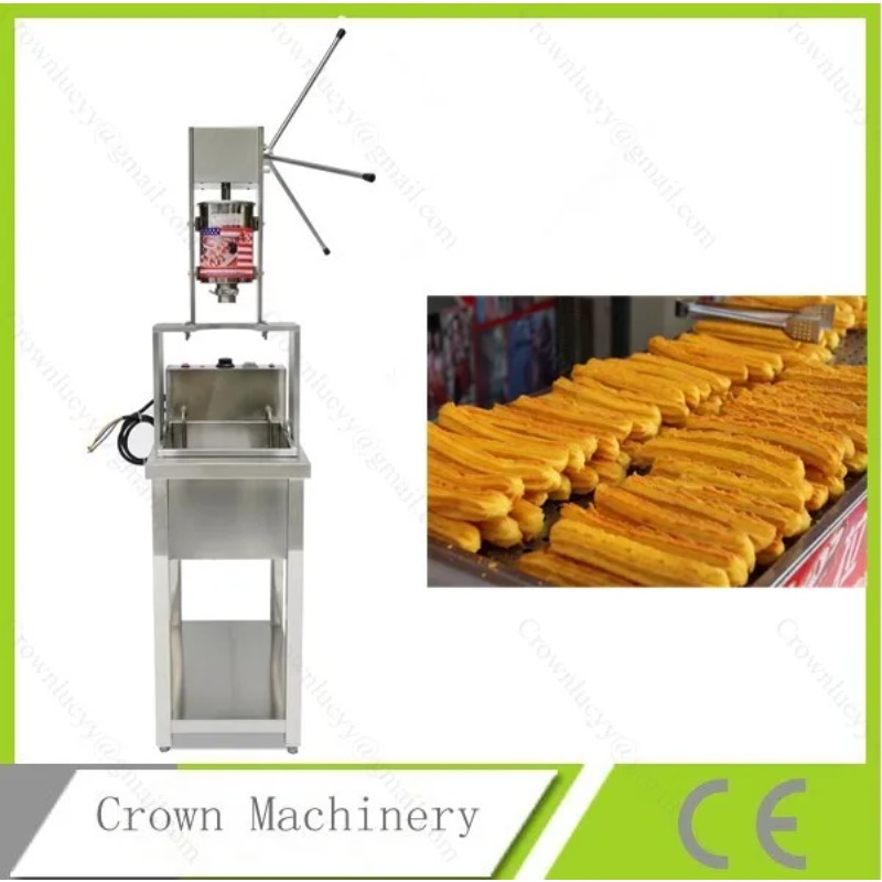 2026 Stainless Steel Commercia - مراجعة Deep Fryer Stainless وسعره