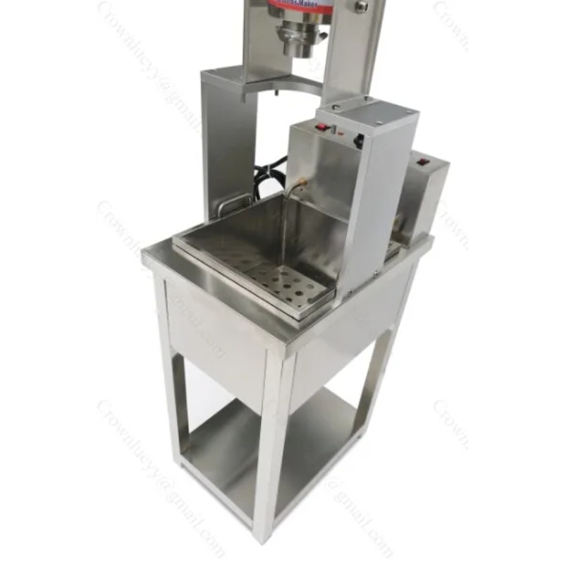 2026 Stainless Steel Commercia - مراجعة Deep Fryer Stainless وسعره