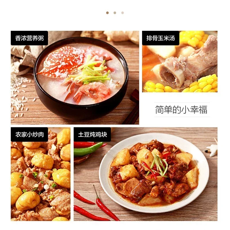 110V induction cooker hot pot  - مراجعة Kitchen Appliances In Japanese وسعره