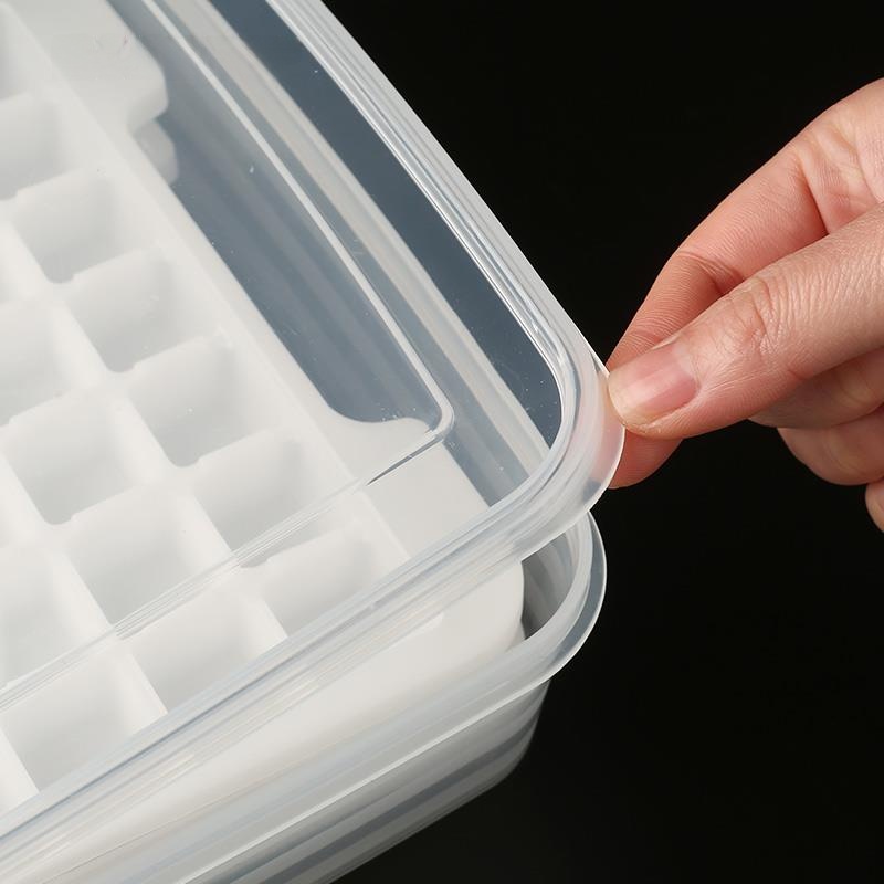 Home Use Ice Tray Freezer with - مراجعة Kitchen Appliances Essentials وسعره