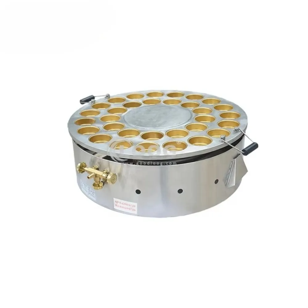 Japanese Obanyaki Maker 36 Hol - مراجعة Kitchen Appliances In Japanese وسعره