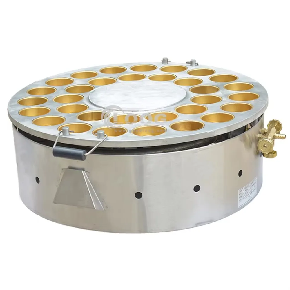 Japanese Obanyaki Maker 36 Hol - مراجعة Kitchen Appliances In Japanese وسعره